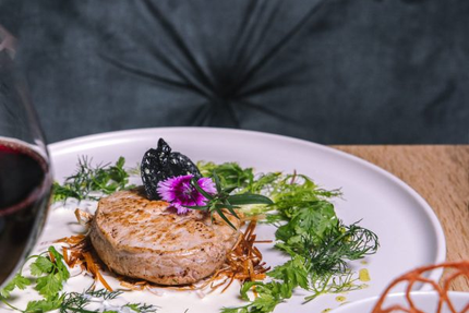 Restaurant l'inédit