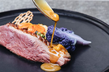 Restaurant l'inédit