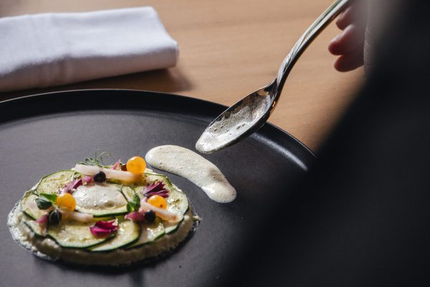 Restaurant l'inédit