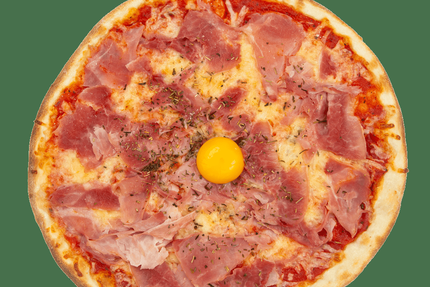 Distributeur 24/24 Pizza Cook Belligné