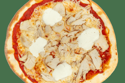 Distributeur 24/24 Pizza Cook Belligné