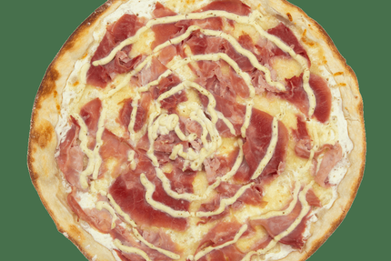 Distributeur 24/24 Pizza Cook Belligné