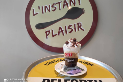 Buffet L'instant Plaisir