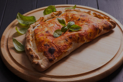 Good food. LE VERDUN