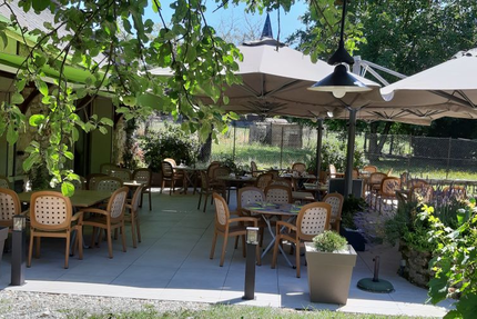 Auberge de Contrevoz