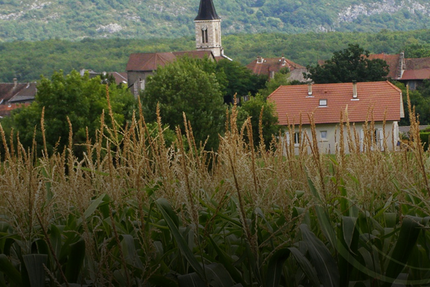 Auberge de Contrevoz