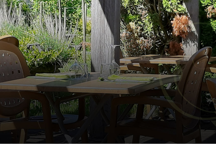 Auberge de Contrevoz