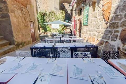 Restaurant Le Caramama