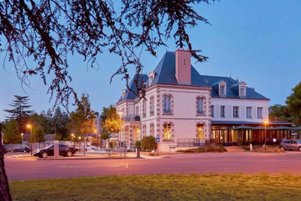 Restaurant L'Italien