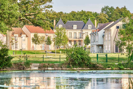 Restaurant L'Italien