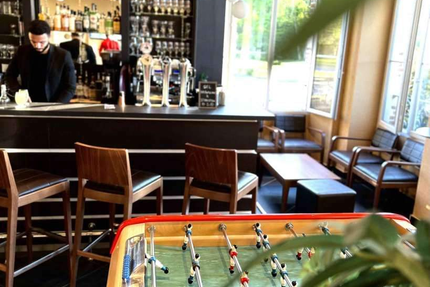 Restaurant L'Italien