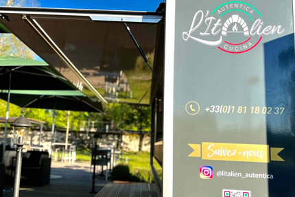 Restaurant L'Italien