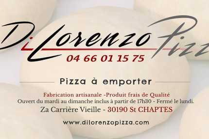 Di Lorenzo Pizza