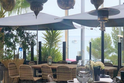 Da Rossana Restaurant