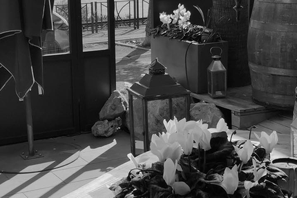 Da Rossana Restaurant