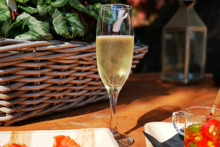 Da Rossana Restaurant