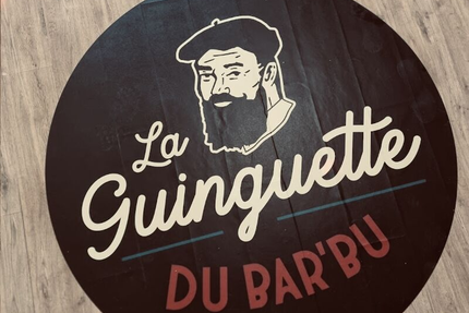 LA GUINGUETTE DU BAR'BU