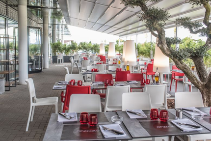 O'Pizzicato la WANTZENAU