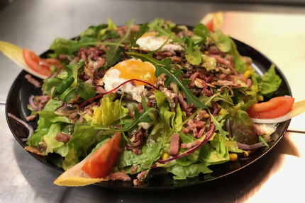 Restaurant Au Brûlot