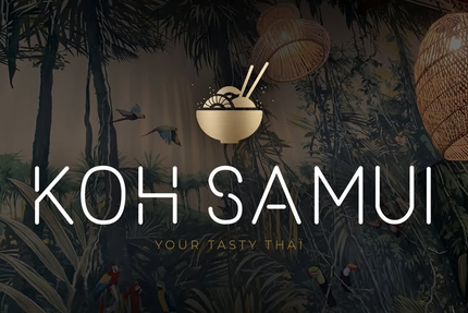 Koh Samui Thai