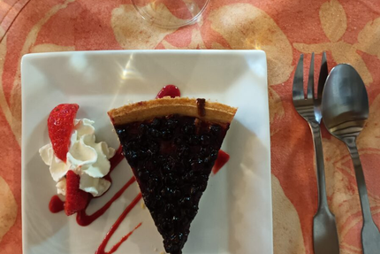 Restaurant Le Salverien