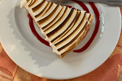 Restaurant Le Salverien