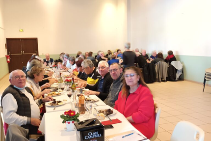 Restaurant Le Salverien