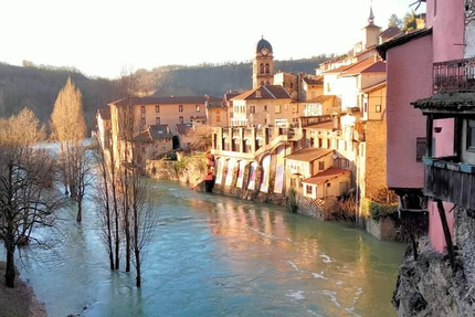 Restaurant Le Salverien