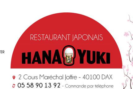 Hanayuki