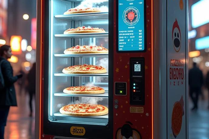 Pizza Maya