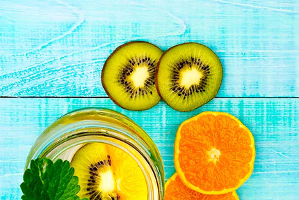 O'Baie d'Açaï Leroy Merlin