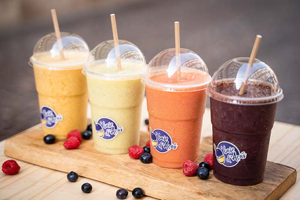 O'Baie d'Açaï Leroy Merlin