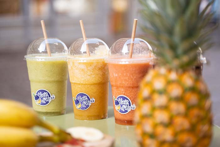 O'Baie d'Açaï Leroy Merlin