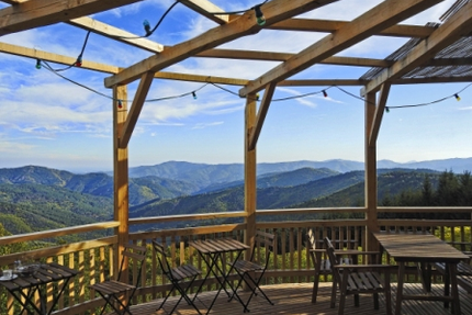 Le Relais de L'Espinas