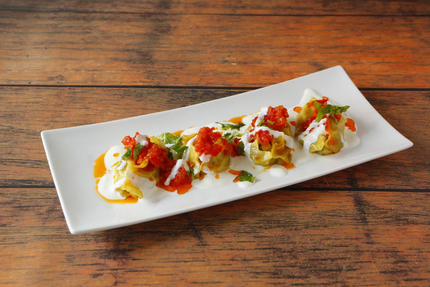 La Table Afghane Strasbourg