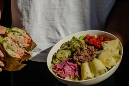 Faiparla - Nouvelles Galeries Annecy