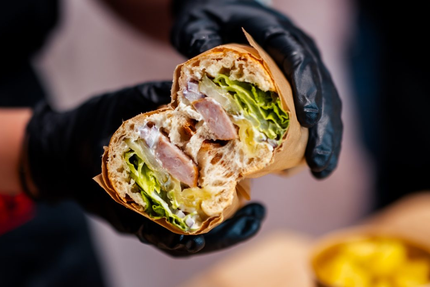 Faiparla - Nouvelles Galeries Annecy