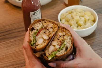 Faiparla - Nouvelles Galeries Annecy