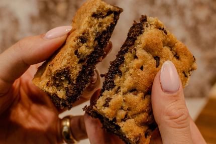 Faiparla - Nouvelles Galeries Annecy