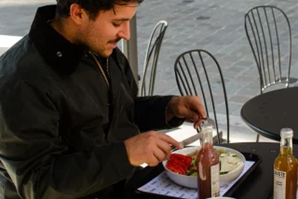 Faiparla - Nouvelles Galeries Annecy