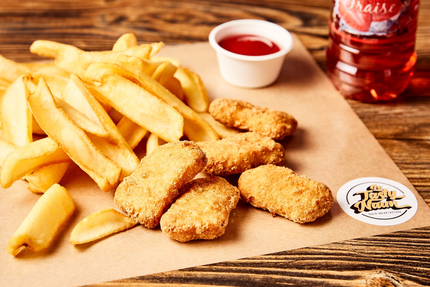 Le Tasty Naan Corbeil-Essonnes