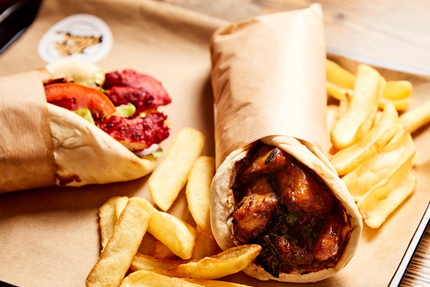 Le Tasty Naan Corbeil-Essonnes