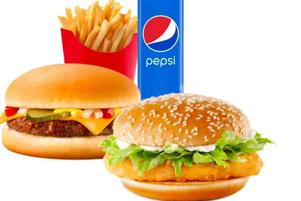 Snack Vite fait bien fait