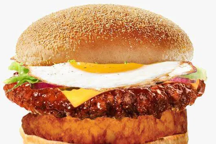 Snack Vite fait bien fait