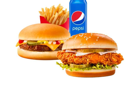 Snack Vite fait bien fait