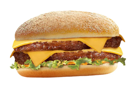 Snack Vite fait bien fait