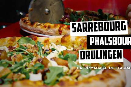 La Primacasa Phalsbourg Centre