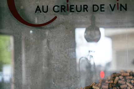 Au Crieur de Vin