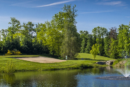 Le Teebar - Golf des Bouleaux