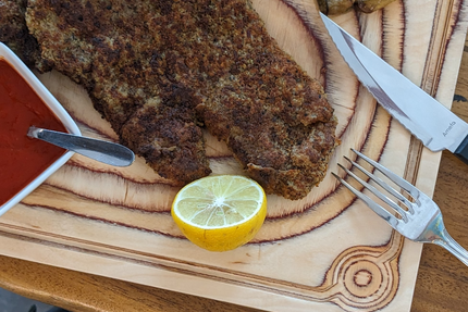 L'Estrambord - La Grande Motte